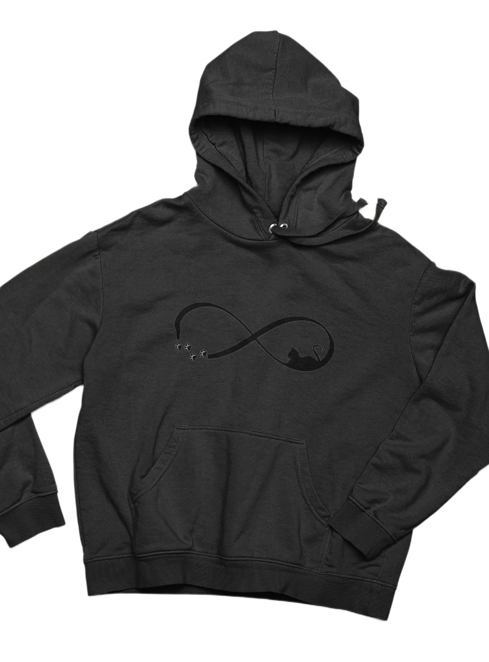 cat lover Hoodie