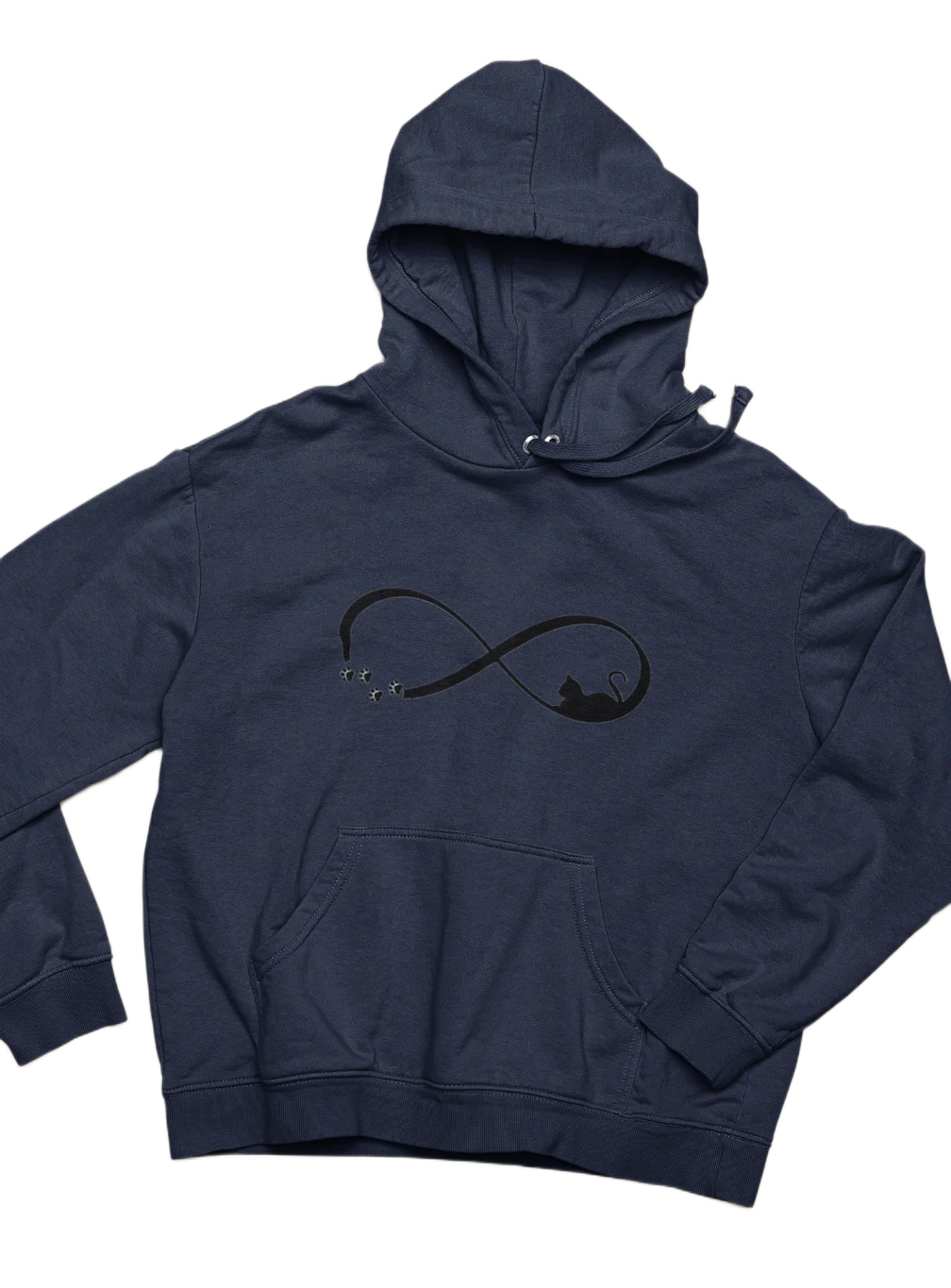 cat lover Hoodie