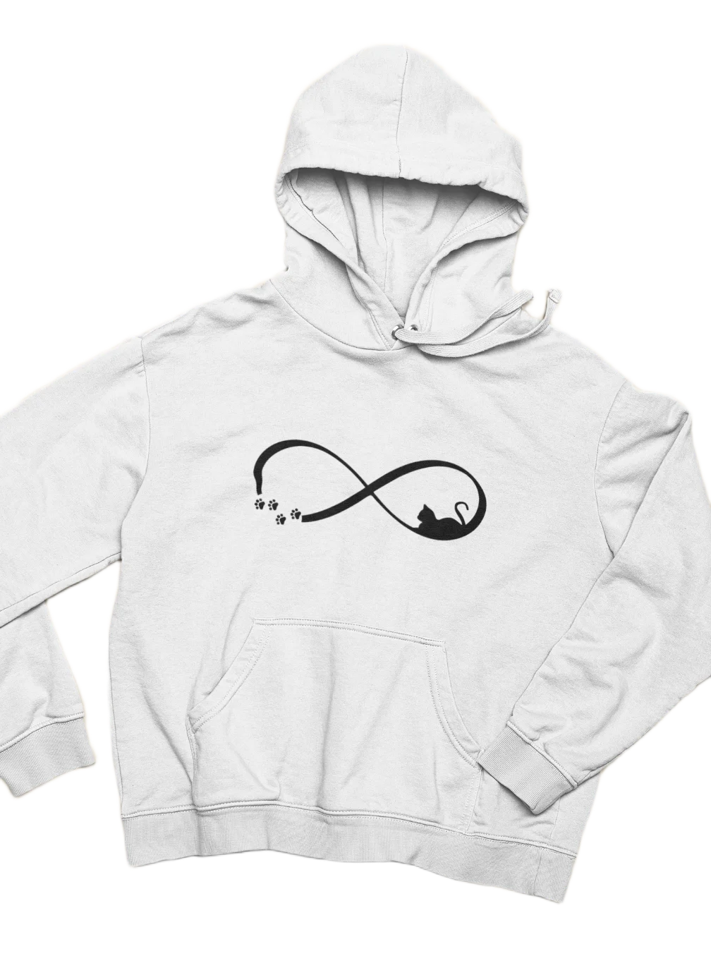 cat lover Hoodie