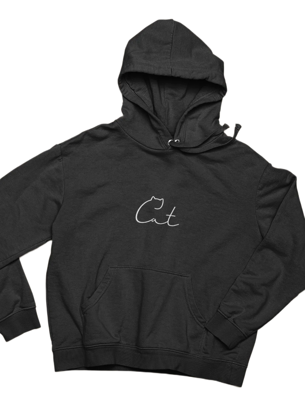 cat lover Hoodie