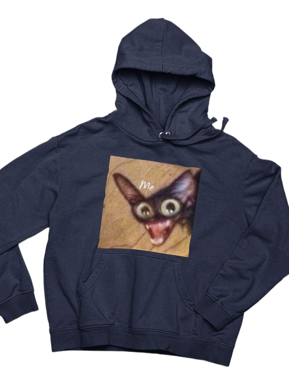 cat lover Hoodie